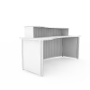 办公桌-家居-桌椅-VR/AR模型-3D城
