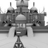 Heine Center From Lineage-建筑-基础设施-VR/AR模型-3D城