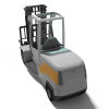 自动装货车-汽车-其它-VR/AR模型-3D城