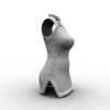裙子-文体生活-服装饰品-VR/AR模型-3D城