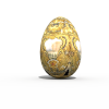 金蛋-文体生活-艺术品-VR/AR模型-3D城