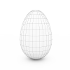 金蛋-文体生活-艺术品-VR/AR模型-3D城