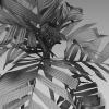 植物槟榔树-动植物-植物-VR/AR模型-3D城