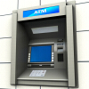 嵌入式自助取款机-建筑-办公-VR/AR模型-3D城