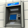 嵌入式自助取款机-建筑-办公-VR/AR模型-3D城