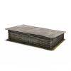 苏联军房-军事-其它-VR/AR模型-3D城