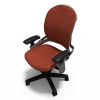 办公椅-家居-桌椅-VR/AR模型-3D城