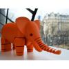 时尚大象-家居生活-3D打印模型-3D城