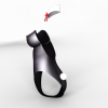 兔装-文体生活-服装饰品-VR/AR模型-3D城
