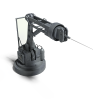实用机器人-科技-机器设备-VR/AR模型-3D城