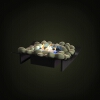 壁炉-科技-机器设备-VR/AR模型-3D城