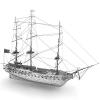 古代战船 CONSTITU-船舶-军事船舶-VR/AR模型-3D城