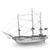 古代战船 CONSTITU-船舶-军事船舶-VR/AR模型-3D城
