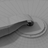 乐器-文体生活-VR/AR模型-3D城