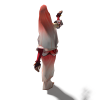 神话OL角色-角色人体-角色-VR/AR模型-3D城