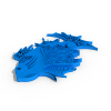 狮子鱼艺术设计-艺术-3D打印模型-3D城