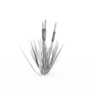 植物-动植物-植物-VR/AR模型-3D城