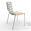 椅子-家居-桌椅-VR/AR模型-3D城