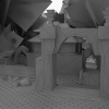 诛仙场景焚香谷山河殿-建筑-古建筑-VR/AR模型-3D城