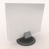 显示器-科技-电脑-VR/AR模型-3D城