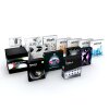 Software Boxes 软件盒-科技-数码产品-VR/AR模型-3D城
