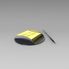 便利贴-文体生活-办公用品-VR/AR模型-3D城