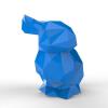 小兔兔-艺术-3D打印模型-3D城