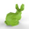小兔兔-艺术-3D打印模型-3D城