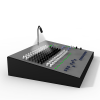音频混音控制台-科技-数码产品-VR/AR模型-3D城