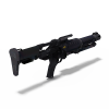 步枪-VR/AR模型-3D城