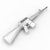 AR10-VR/AR模型-3D城