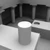 建筑-建筑-住宅-VR/AR模型-3D城