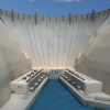 Hoover Dam-建筑-基础设施-VR/AR模型-3D城