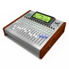 mixpult-科技-机器设备-VR/AR模型-3D城