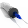 注射器-科技-医疗设备-VR/AR模型-3D城
