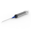 注射器-科技-医疗设备-VR/AR模型-3D城