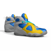 运动鞋-文体生活-服装饰品-VR/AR模型-3D城