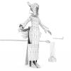 神仙传女性角色5-角色人体-角色-VR/AR模型-3D城