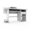 办公桌-家居-桌椅-VR/AR模型-3D城