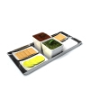 餐具-文体生活-杂食-VR/AR模型-3D城