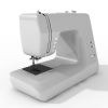 缝纫机-科技-机器设备-VR/AR模型-3D城