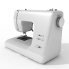 缝纫机-科技-机器设备-VR/AR模型-3D城