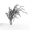 植物-动植物-花草-VR/AR模型-3D城