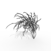 植物-动植物-花草-VR/AR模型-3D城