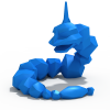 大岩蛇-游戏&玩具-3D打印模型-3D城
