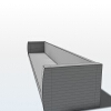 柜子-家居-柜子-VR/AR模型-3D城