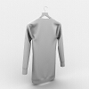 衣服-文体生活-服装饰品-VR/AR模型-3D城