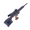 H&K PSG-1-VR/AR模型-3D城