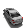 奔驰S级-汽车-家用汽车-VR/AR模型-3D城
