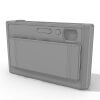 索尼相机-科技-数码产品-VR/AR模型-3D城